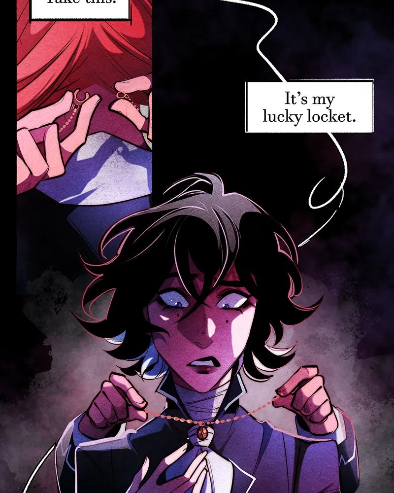 Nevermore Chapter 135 page 31 - 
