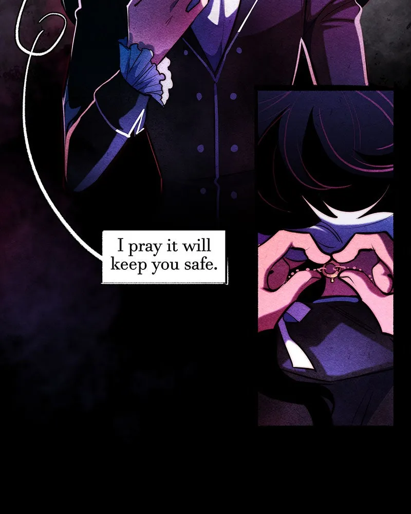 Nevermore Chapter 135 page 32 - 