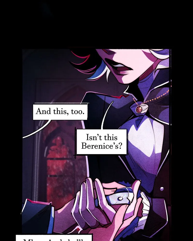 Nevermore Chapter 135 page 33 - 