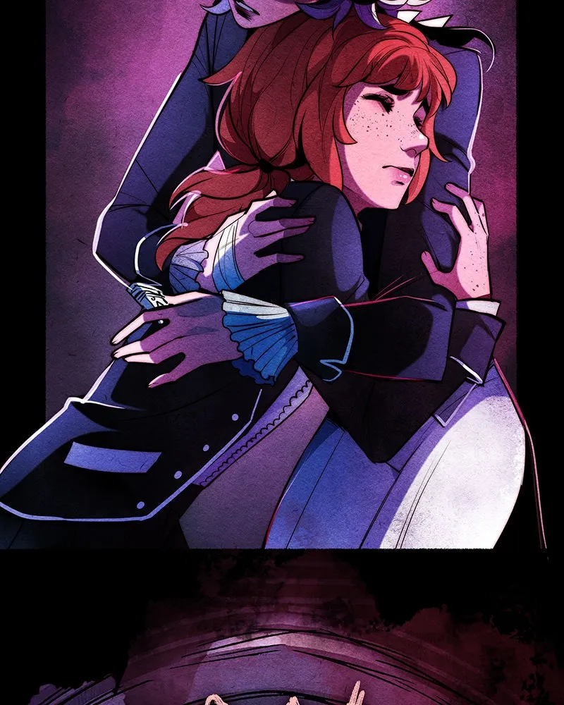 Nevermore Chapter 135 page 36 - 