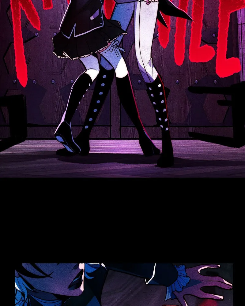 Nevermore Chapter 135 page 38 - 