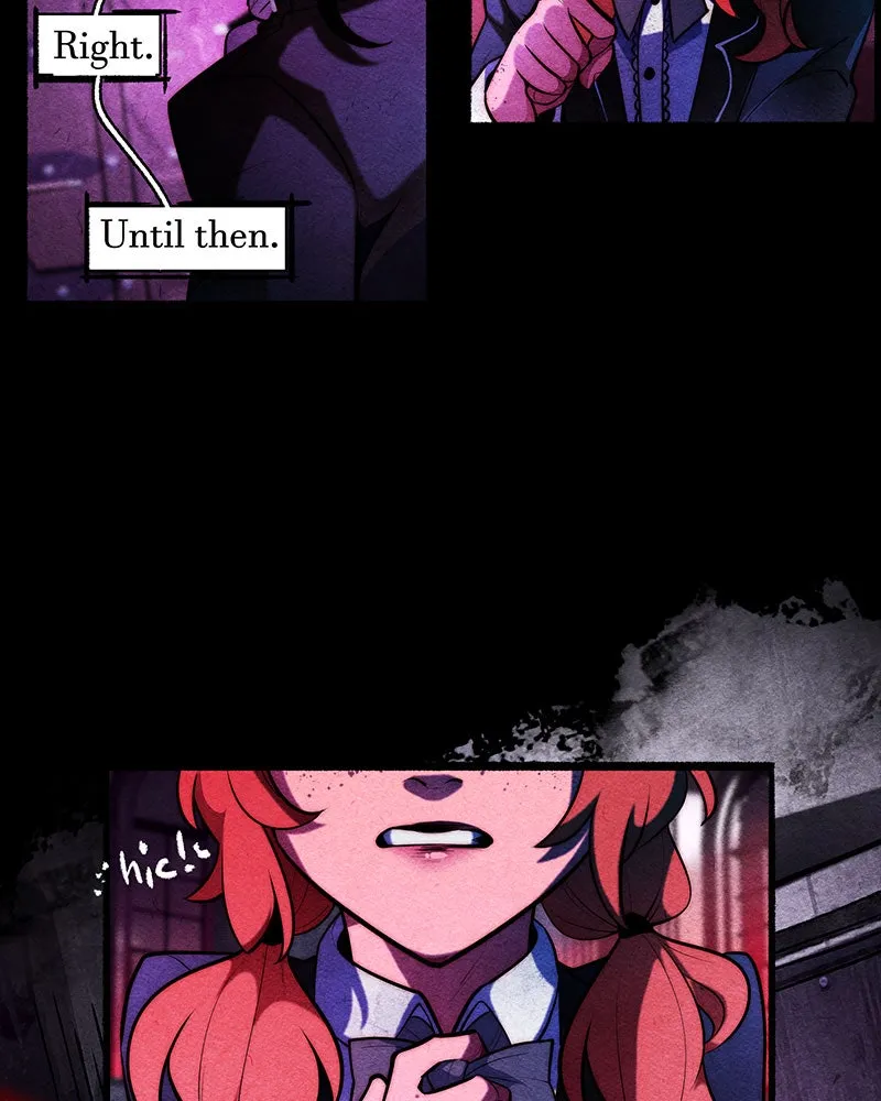 Nevermore Chapter 135 page 40 - 