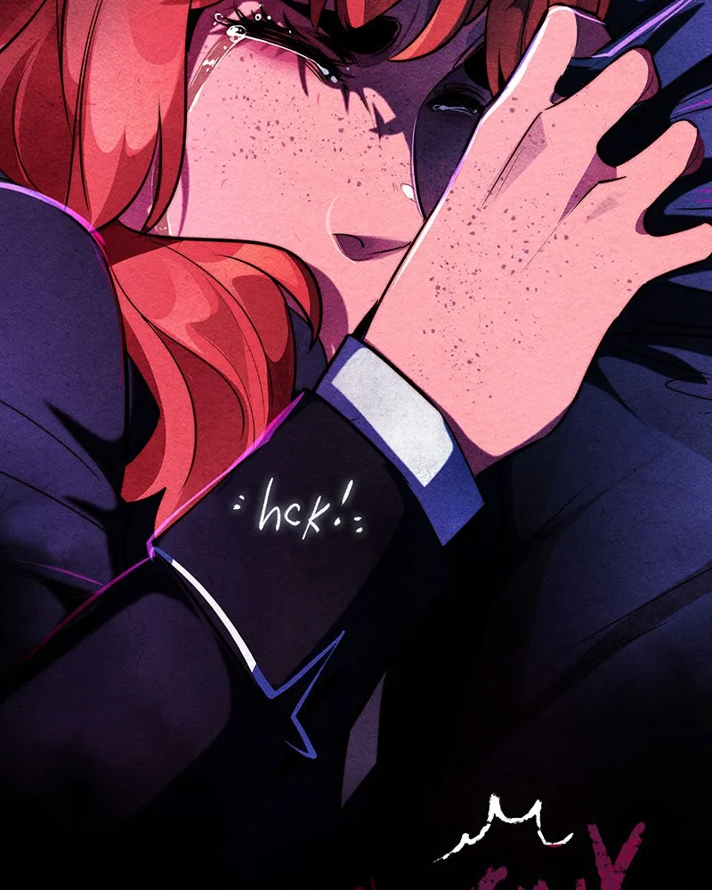 Nevermore Chapter 135 page 5 - 