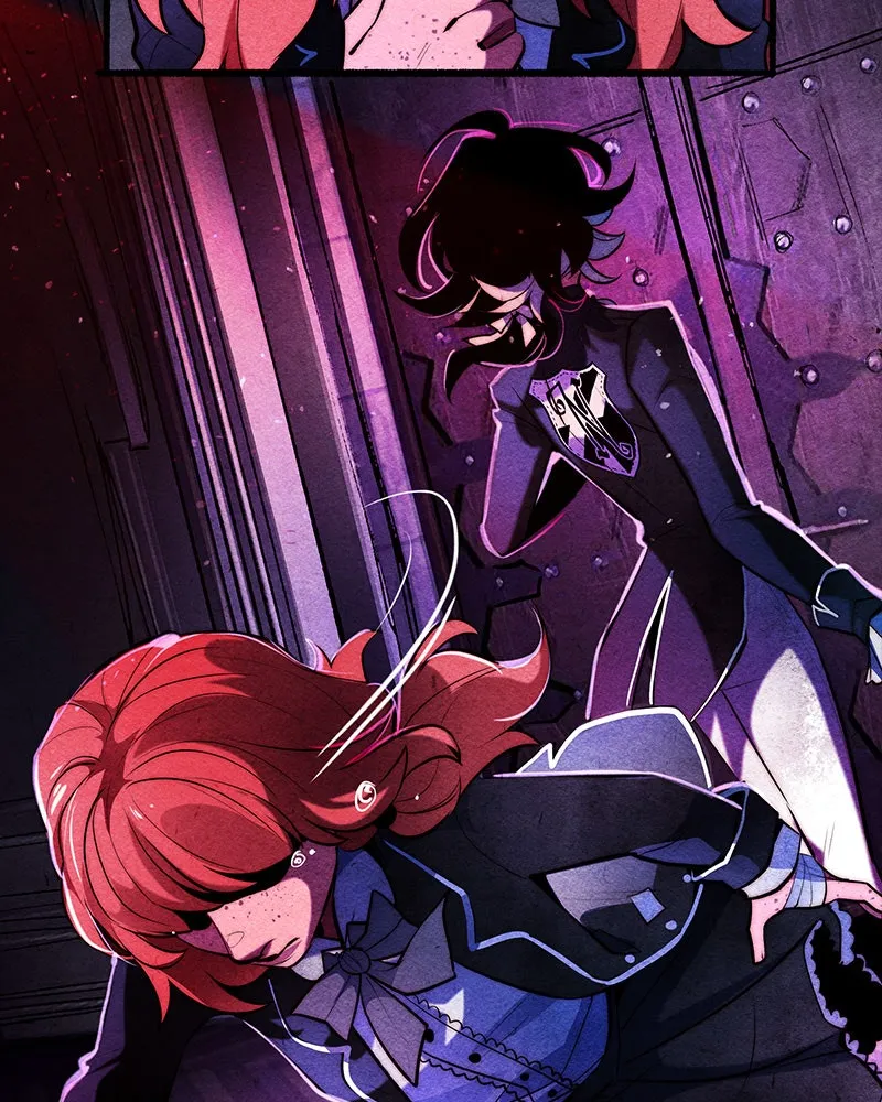 Nevermore Chapter 135 page 41 - 