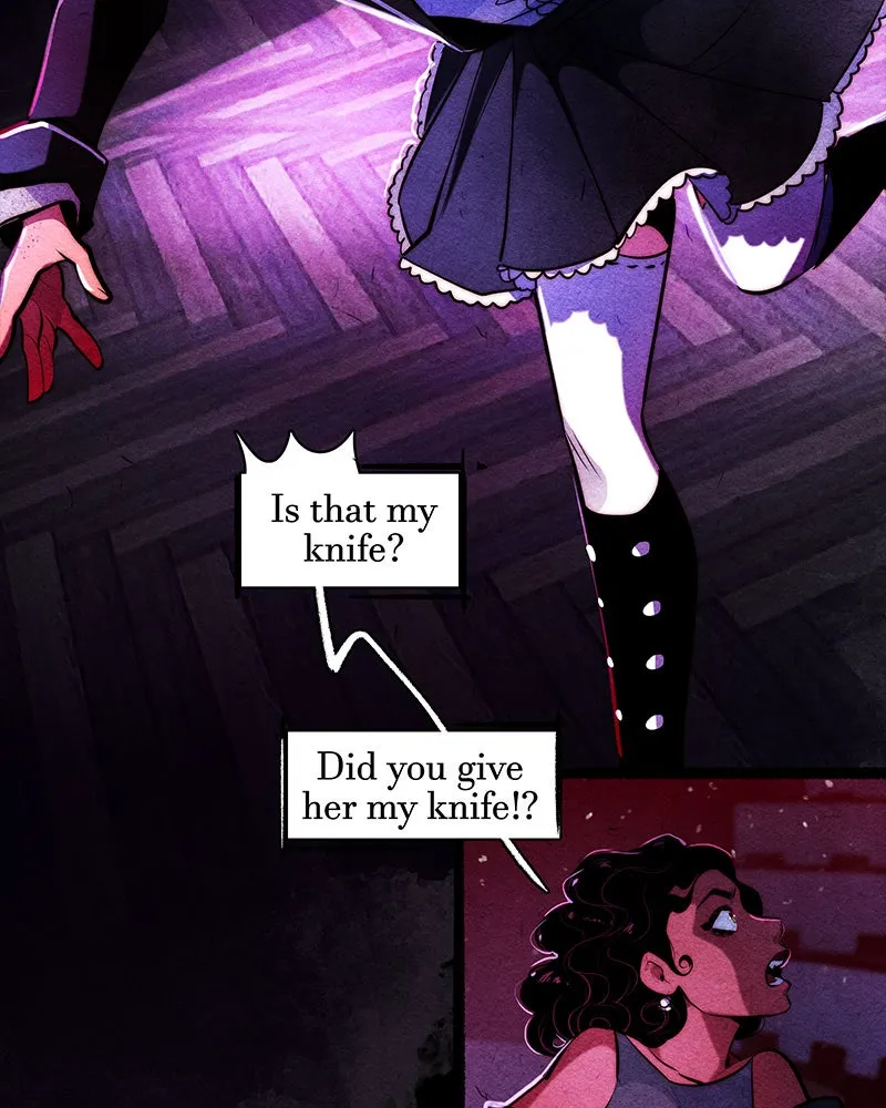 Nevermore Chapter 135 page 42 - 