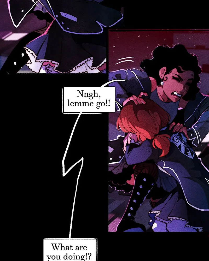 Nevermore Chapter 135 page 44 - 