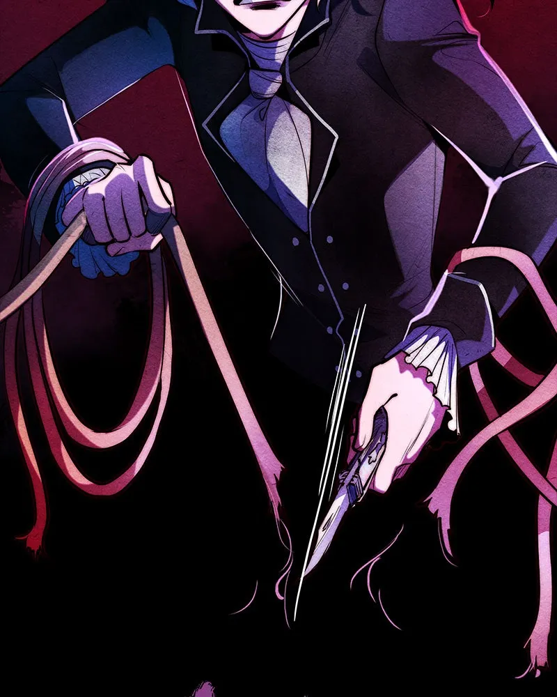 Nevermore Chapter 135 page 46 - 