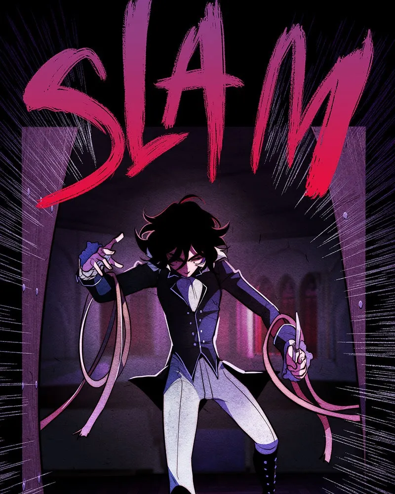 Nevermore Chapter 135 page 47 - 