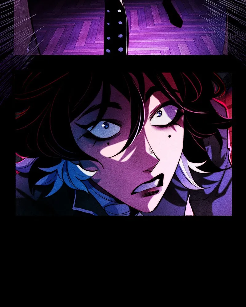 Nevermore Chapter 135 page 48 - 