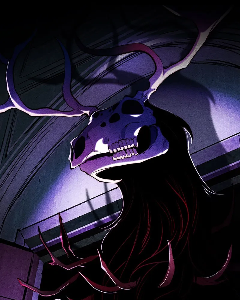 Nevermore Chapter 135 page 49 - 