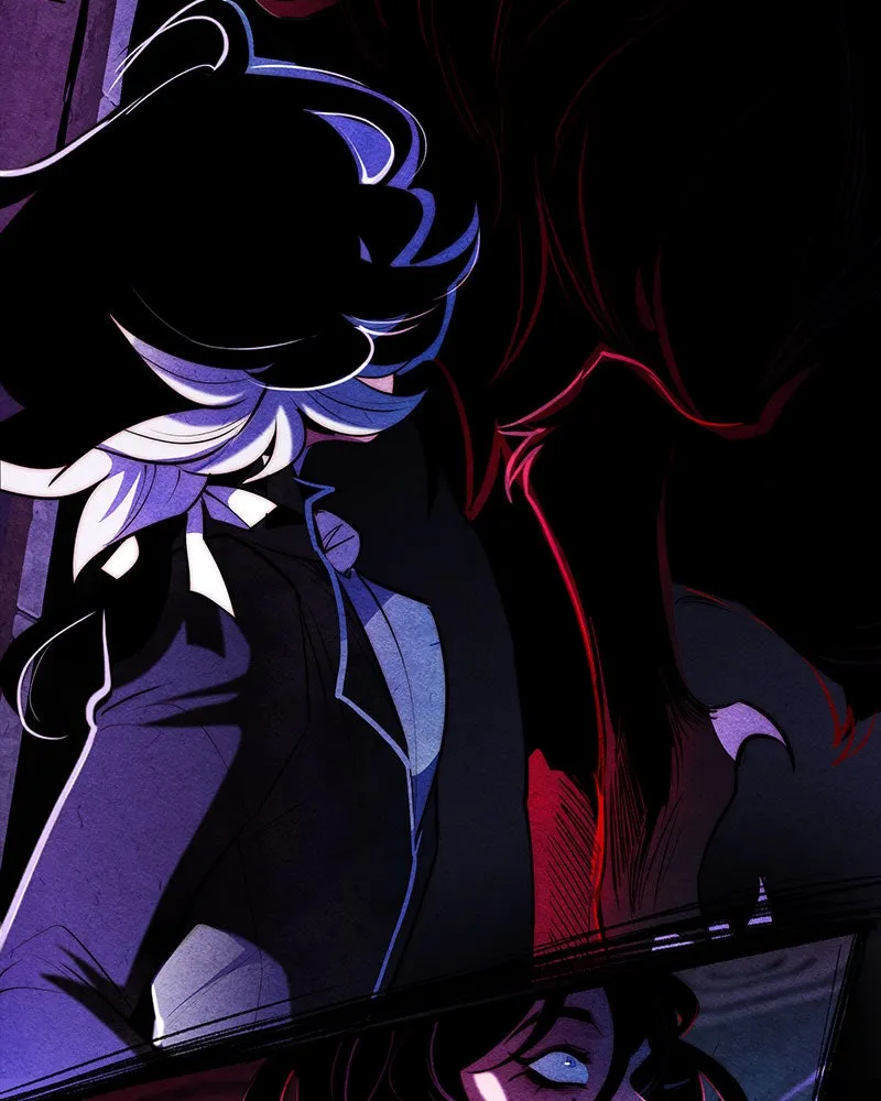 Nevermore Chapter 135 page 50 - 