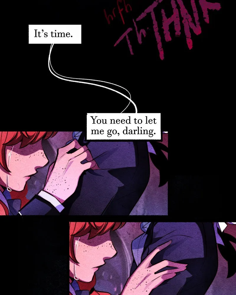 Nevermore Chapter 135 page 6 - 