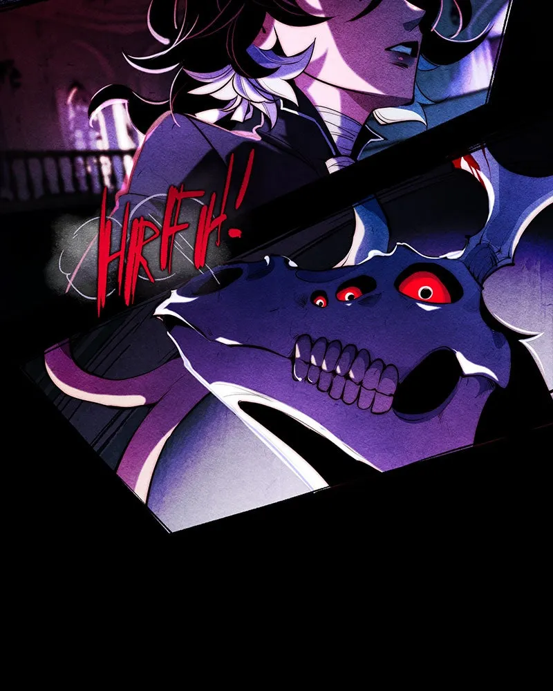 Nevermore Chapter 135 page 51 - 