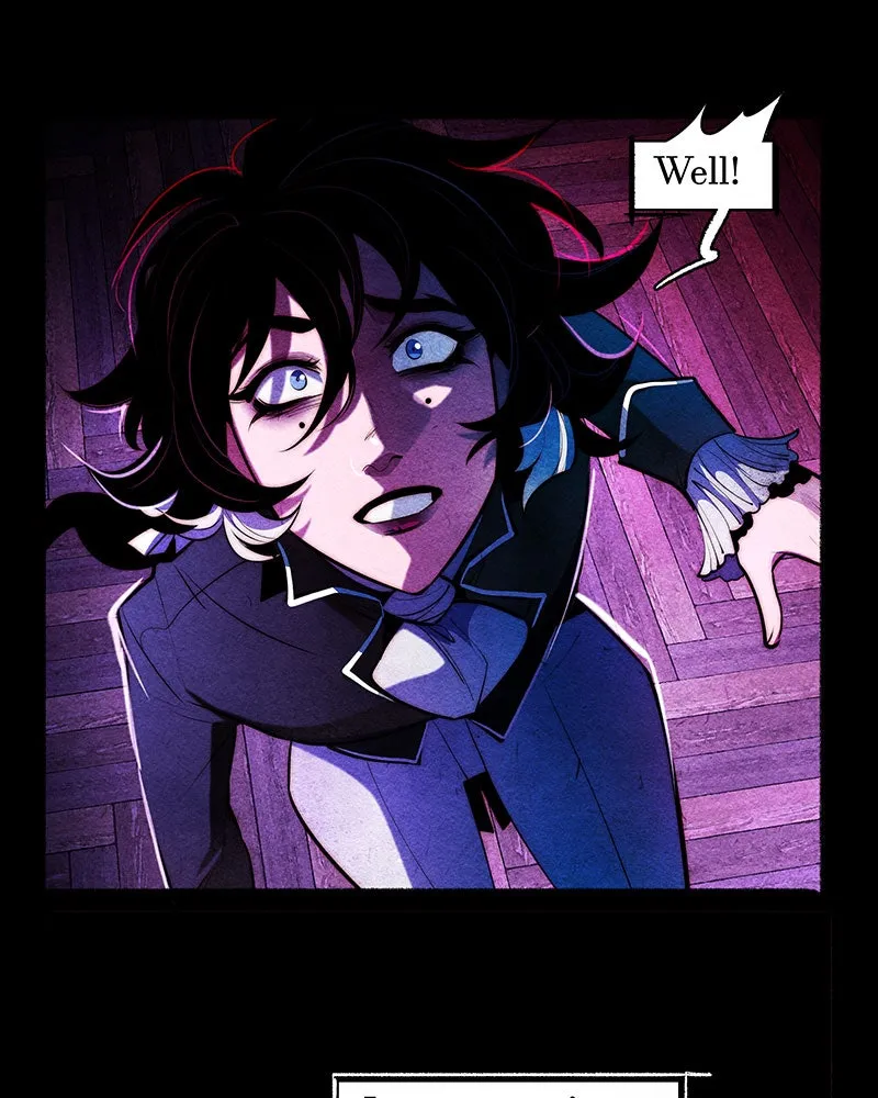 Nevermore Chapter 135 page 52 - 