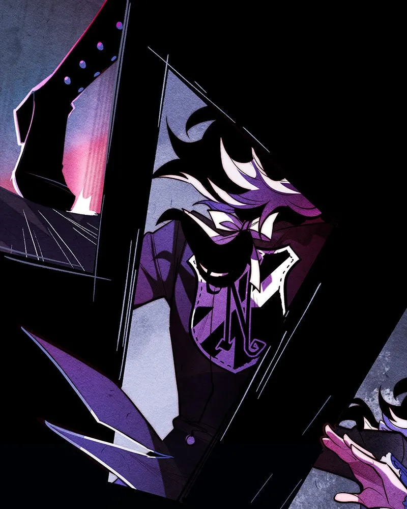Nevermore Chapter 135 page 55 - 