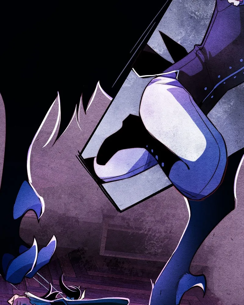 Nevermore Chapter 135 page 56 - 