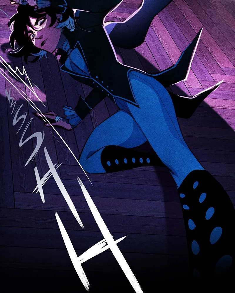 Nevermore Chapter 135 page 57 - 