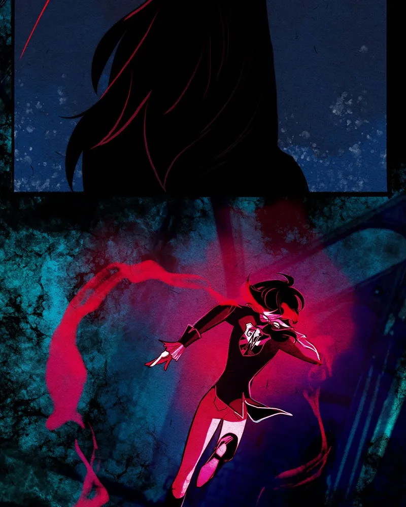 Nevermore Chapter 135 page 59 - 