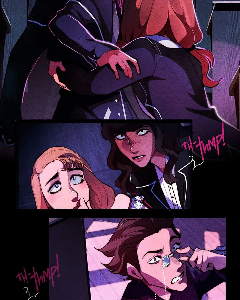 Nevermore Chapter 135 page 62 - 