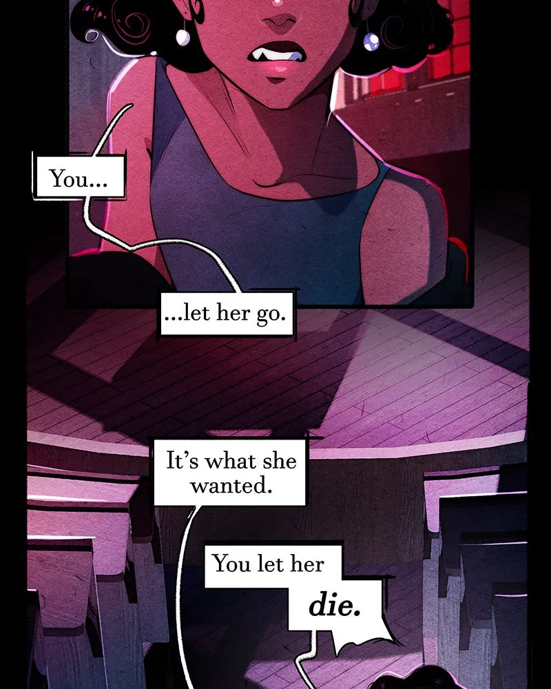 Nevermore Chapter 135 page 64 - 