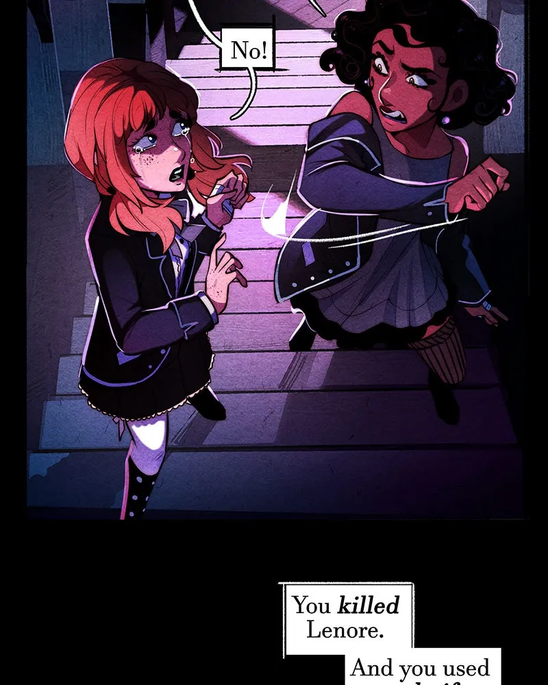 Nevermore Chapter 135 page 65 - 