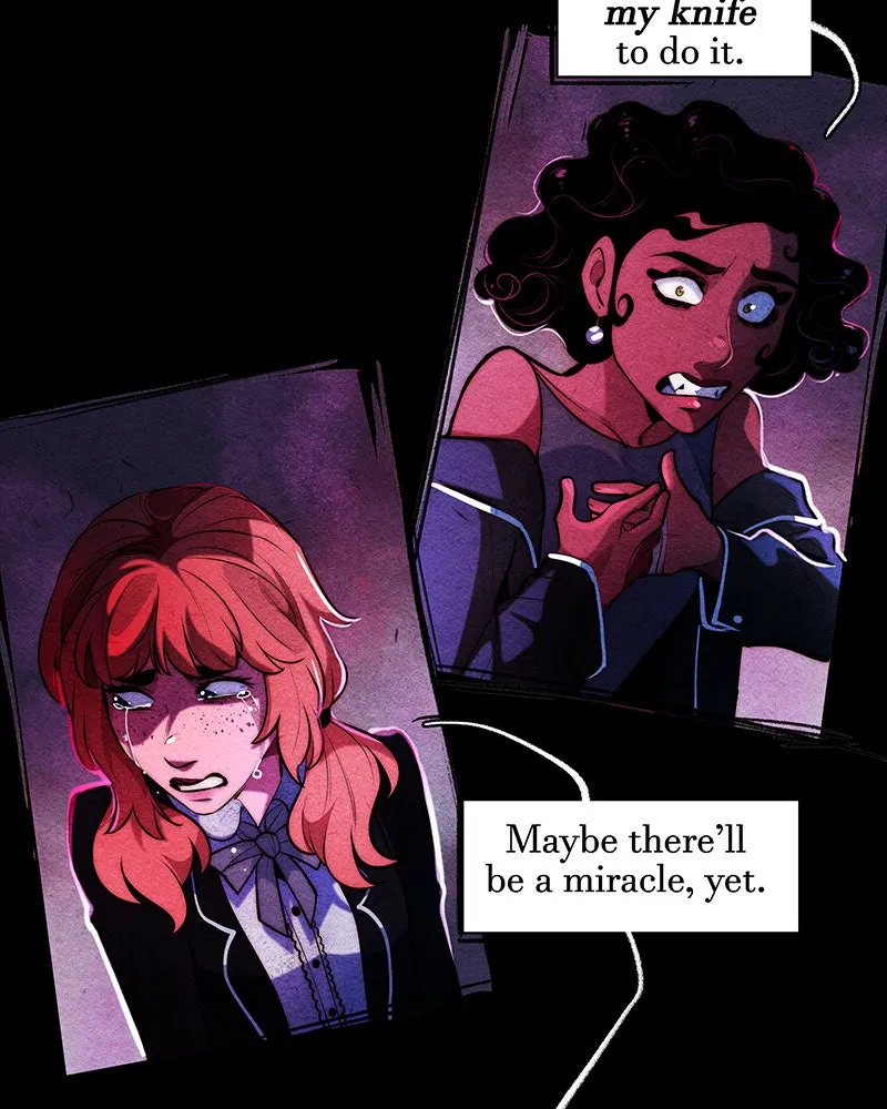 Nevermore Chapter 135 page 66 - 