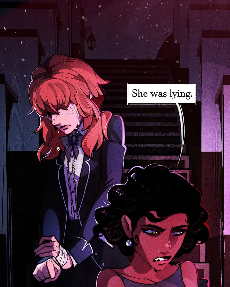 Nevermore Chapter 135 page 68 - 