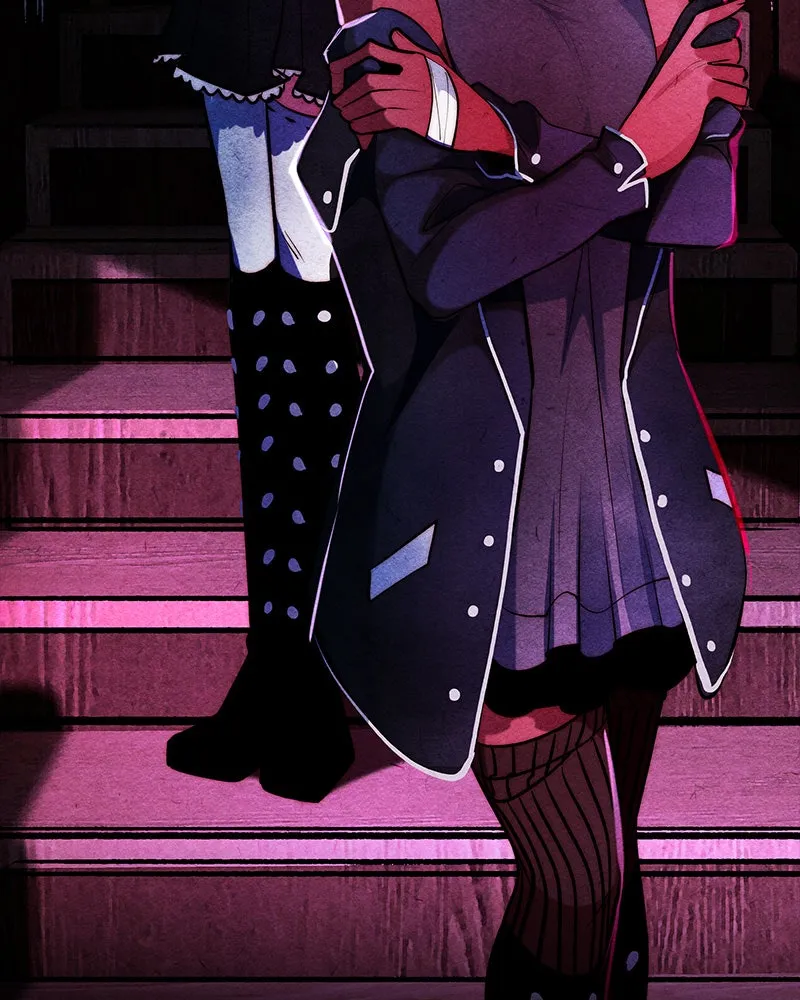 Nevermore Chapter 135 page 69 - 