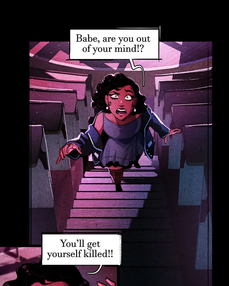 Nevermore Chapter 135 page 9 - 