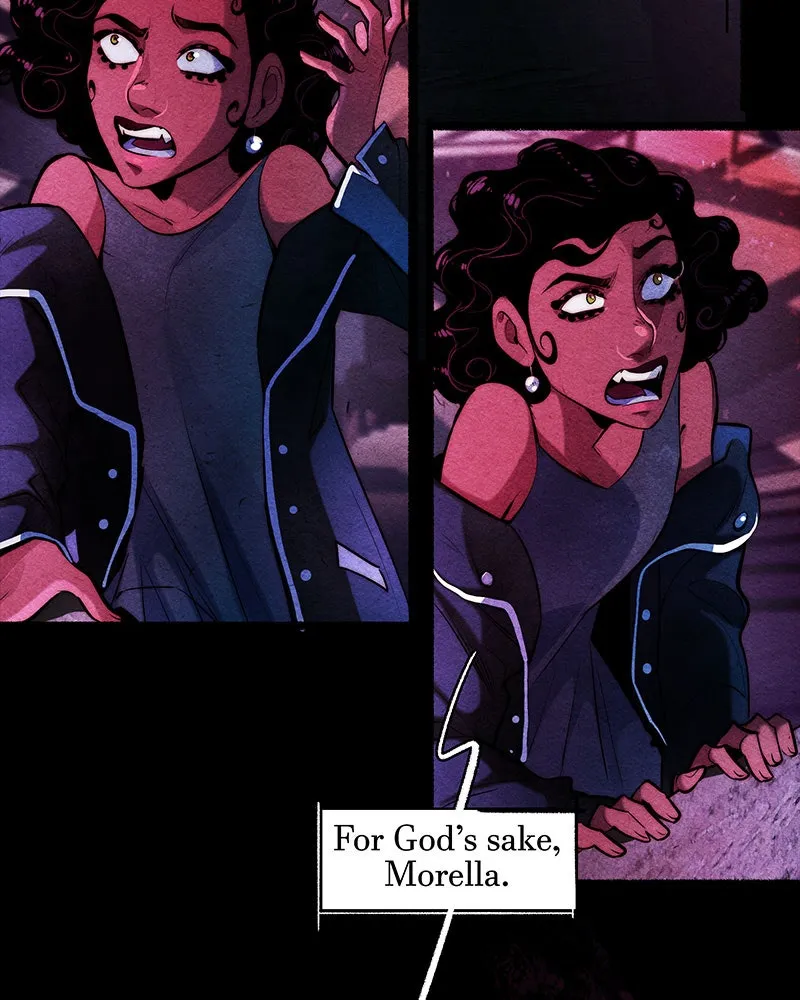 Nevermore Chapter 135 page 10 - 