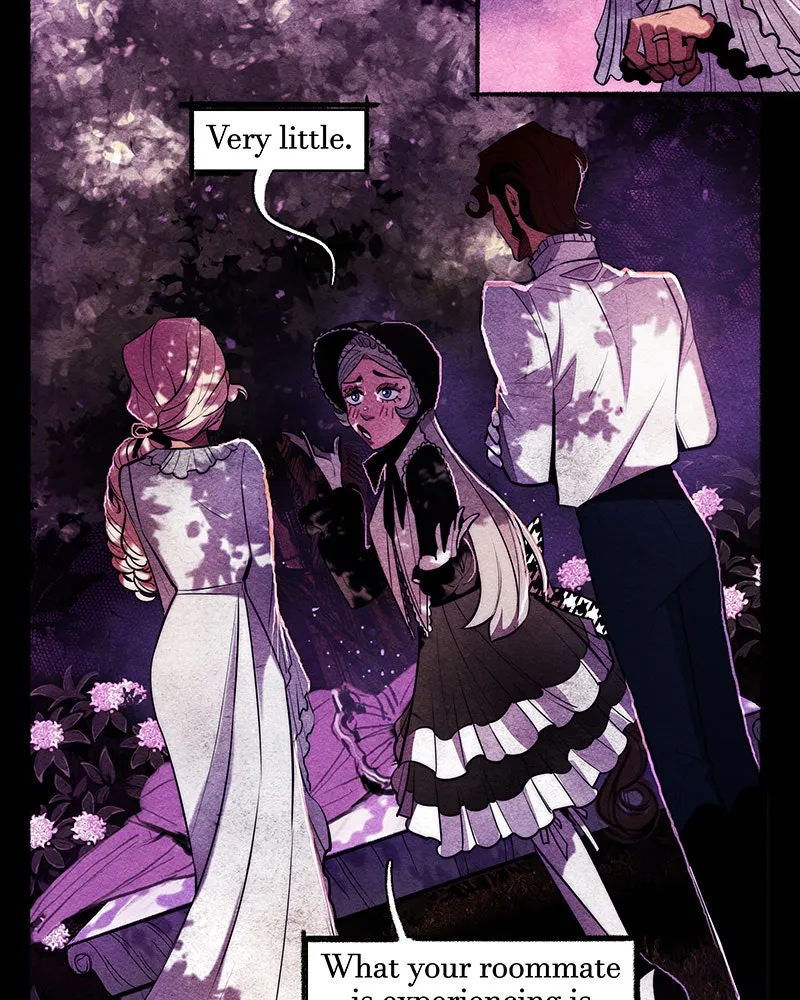 Nevermore Chapter 136 page 11 - 