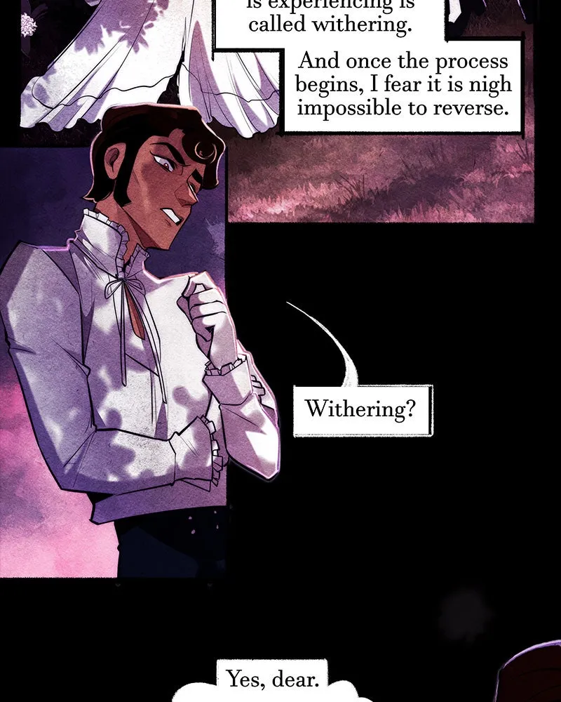 Nevermore Chapter 136 page 12 - 