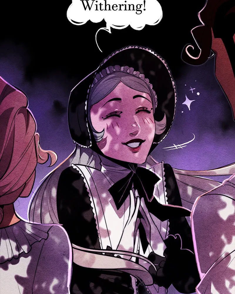 Nevermore Chapter 136 page 13 - 