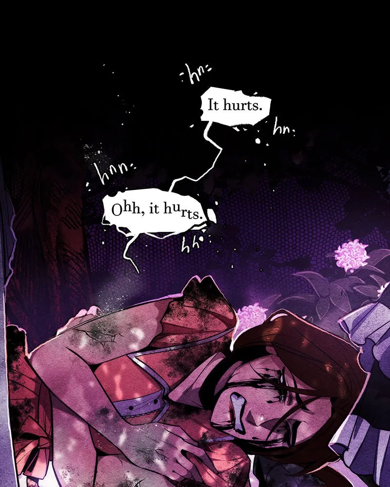 Nevermore Chapter 136 page 15 - 