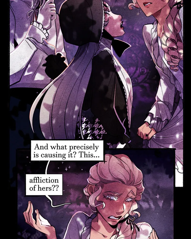 Nevermore Chapter 136 page 17 - 