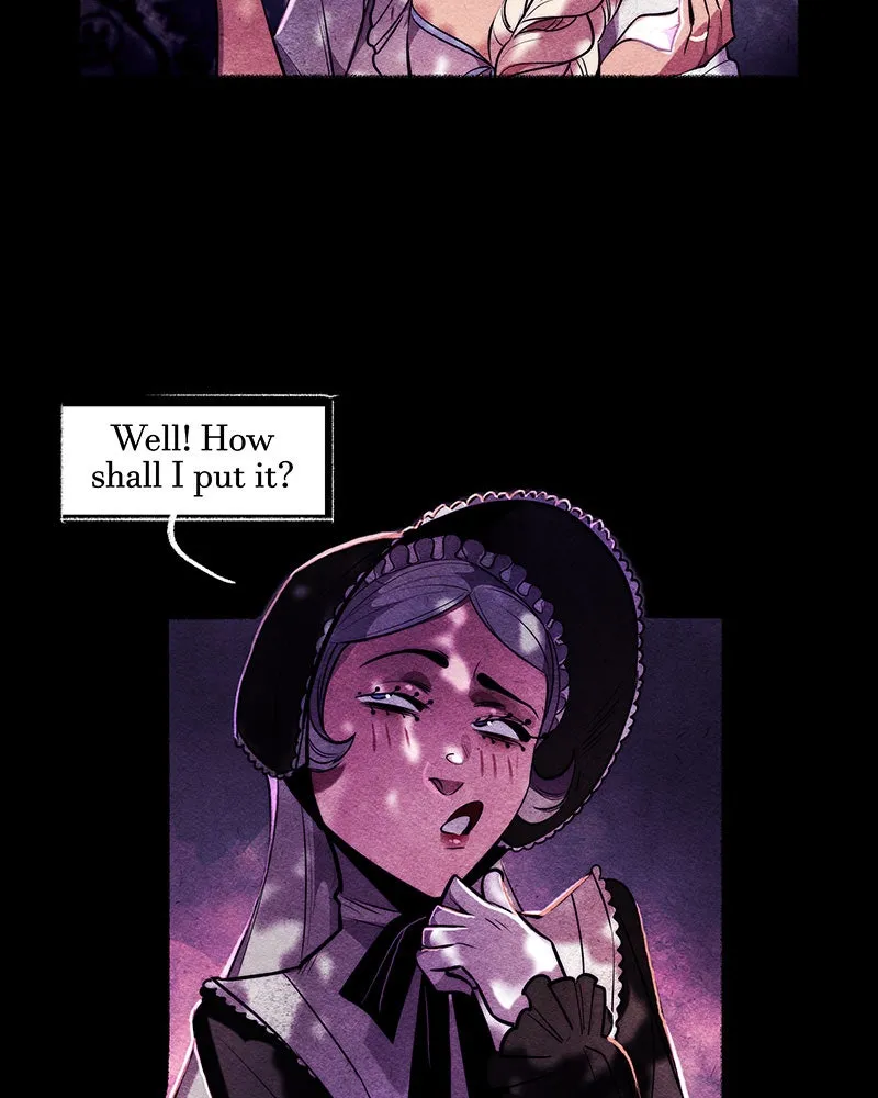 Nevermore Chapter 136 page 18 - 