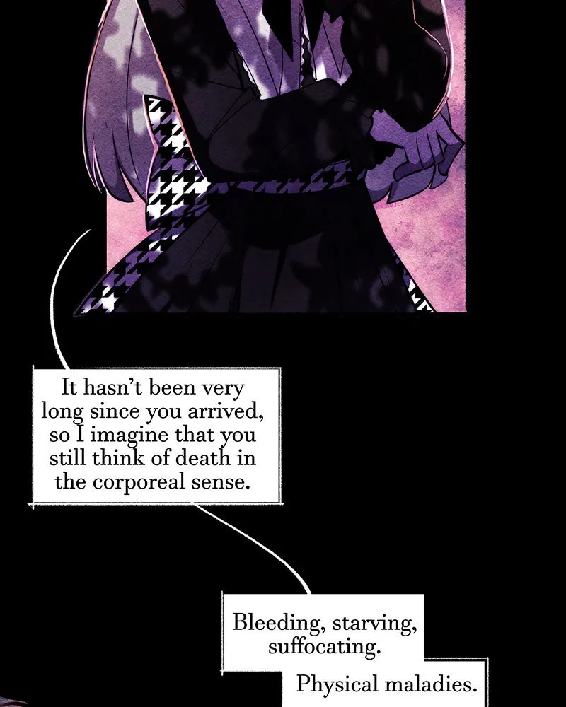 Nevermore Chapter 136 page 19 - 