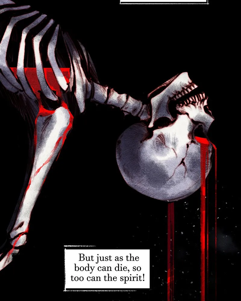 Nevermore Chapter 136 page 20 - 