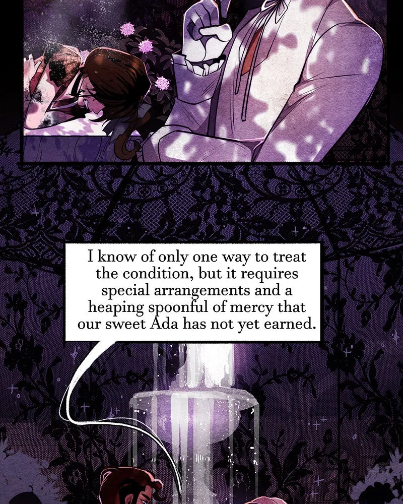 Nevermore Chapter 136 page 23 - 