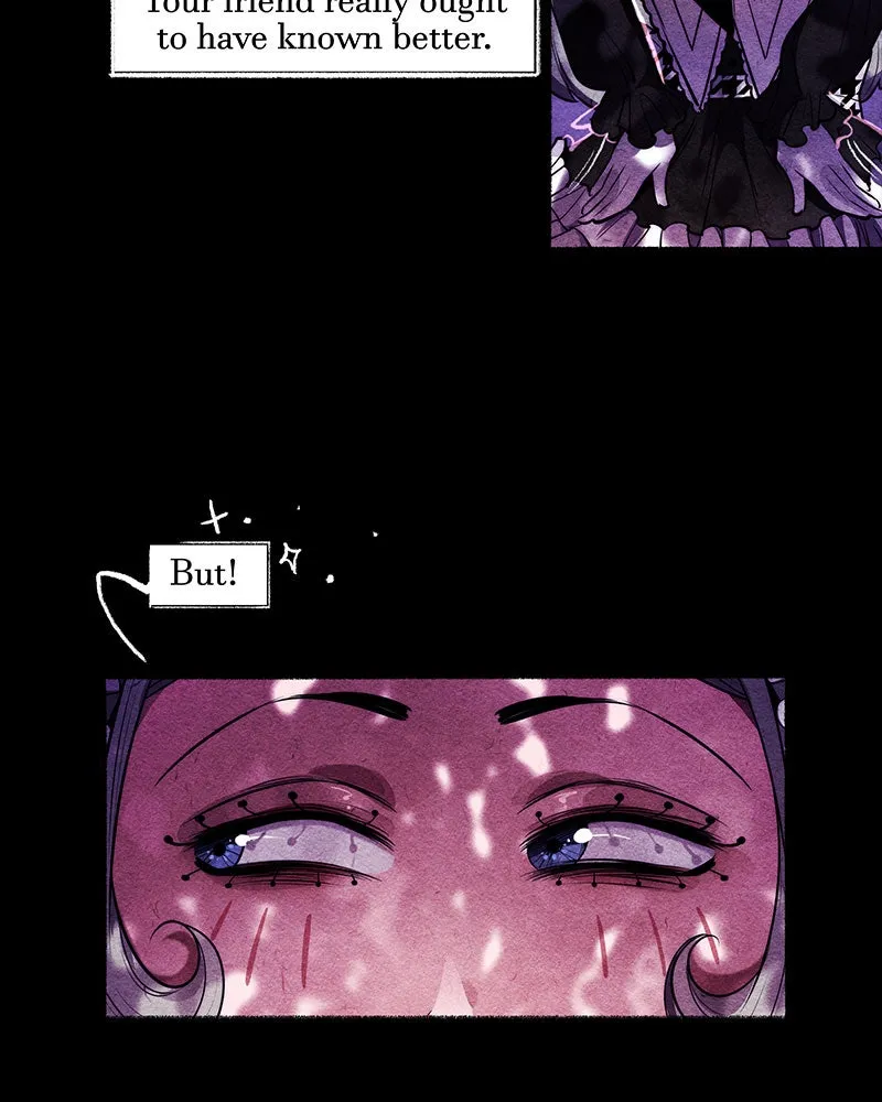 Nevermore Chapter 136 page 27 - 