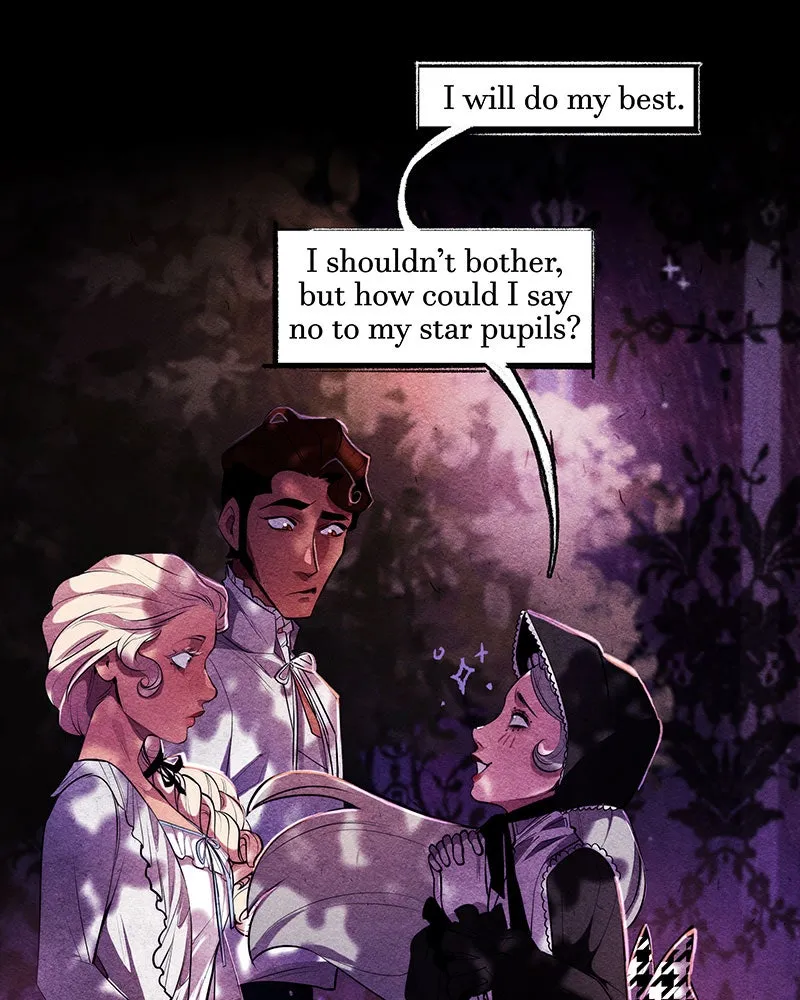 Nevermore Chapter 136 page 28 - 
