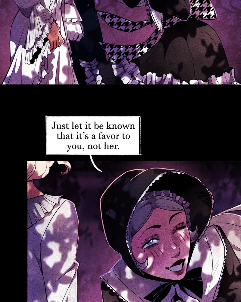 Nevermore Chapter 136 page 29 - 