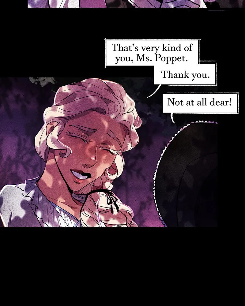 Nevermore Chapter 136 page 30 - 
