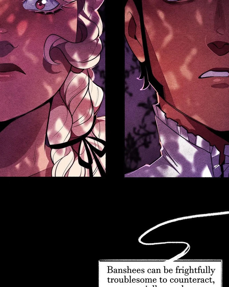 Nevermore Chapter 136 page 33 - 