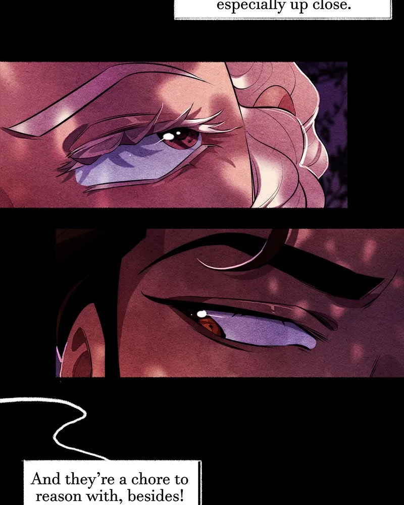 Nevermore Chapter 136 page 34 - 