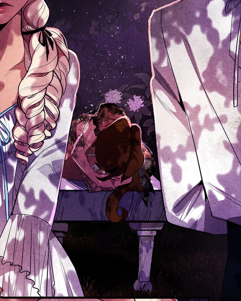 Nevermore Chapter 136 page 36 - 