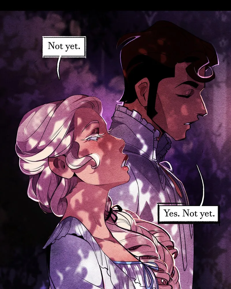 Nevermore Chapter 136 page 38 - 