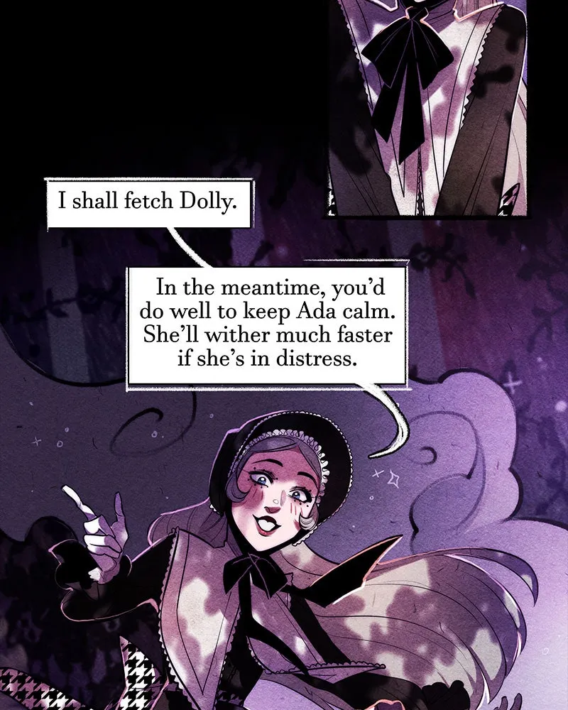 Nevermore Chapter 136 page 40 - 