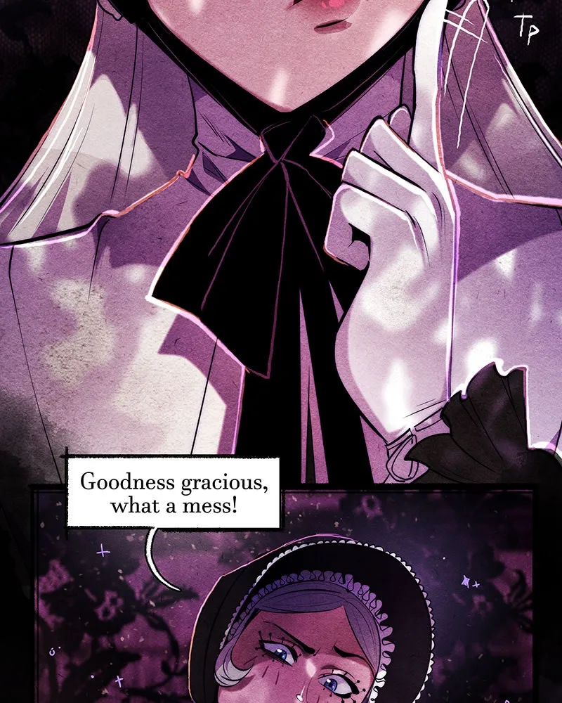 Nevermore Chapter 136 page 5 - 