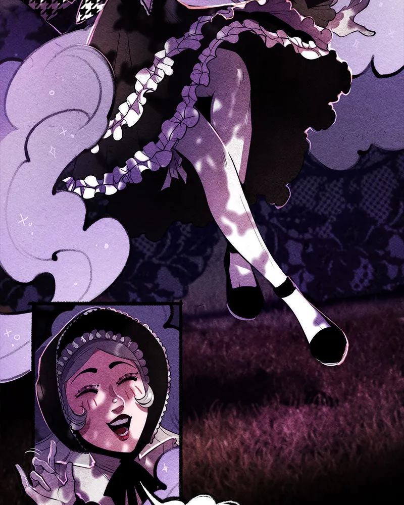Nevermore Chapter 136 page 41 - 